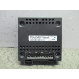 CENTRALINE VARIE JEEP Gran...