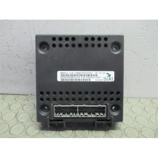 CENTRALINE VARIE JEEP Gran Cherokee 2004>2005 usato