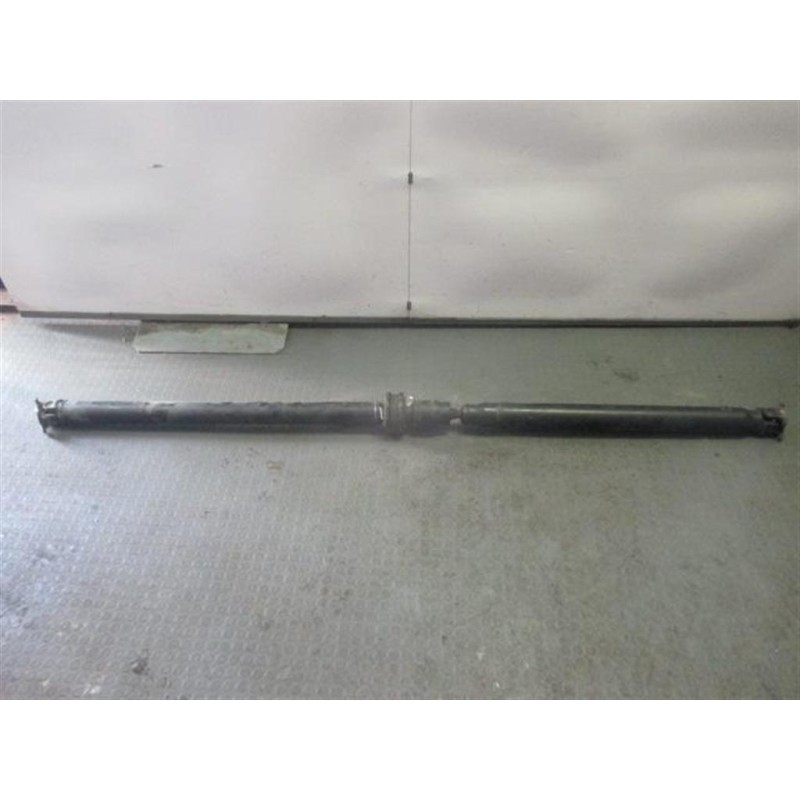 NISSAN ALBERO TRASMISSIONE POSTERIORE NISSAN X-Trail 2001>2006 usato