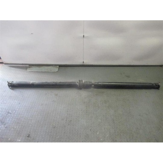 ALBERO TRASMISSIONE POSTERIORE NISSAN X-Trail 2001>2006 usato