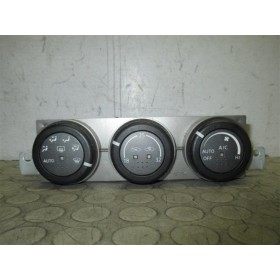 AC CONTROL UNIT NISSAN...