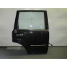 RIGHT REAR DOOR  NISSAN X-Trail 2001>2006 used