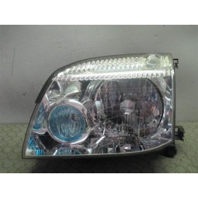 FRONT LEFT FLASHLIGHT...