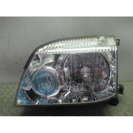 FRONT LEFT FLASHLIGHT  NISSAN X-Trail 2001>2006 used