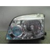 FRONT LEFT FLASHLIGHT  NISSAN X-Trail 2001>2006 used