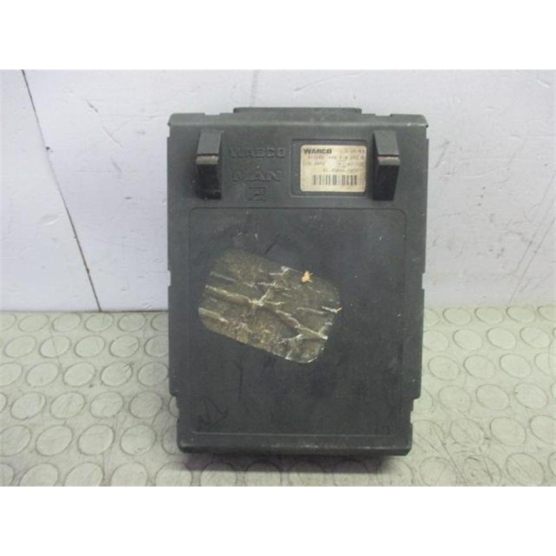 MAN VARIOUS CONTROL UNITS B  MAN TG-A 2000>2007 used