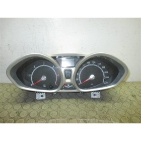 INSTRUMENT PANEL FORD...