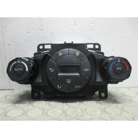AC CONTROL UNIT FORD Fiesta...
