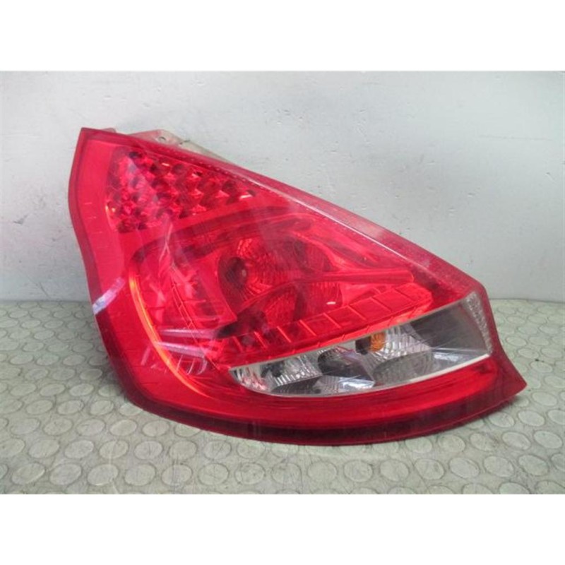 FORD FARO POSTERIORE ESTERNO SINISTRO FORD Fiesta 2008>2013 usato