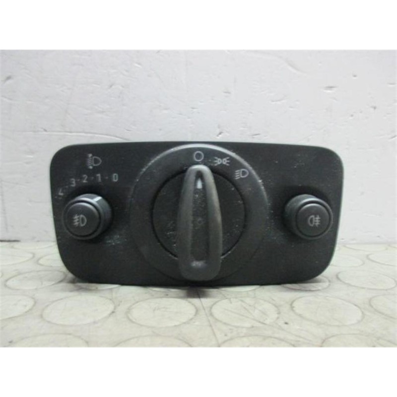 FORD BLOCK LOGHTS  FORD Fiesta 2008>2013 used