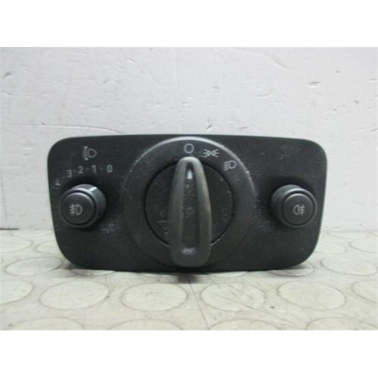 BLOCK LOGHTS  FORD Fiesta 2008>2013 used