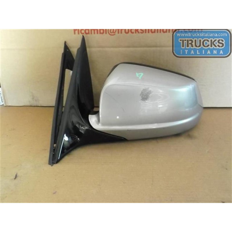 BMW LEFT ELETRIC REAR-VIEW MIRROR  BMW Serie 5 (F10/F11) 2010> used