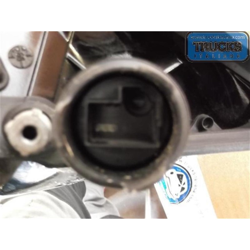 BMW LEFT ELETRIC REAR-VIEW MIRROR  BMW Serie 5 (F10/F11) 2010> used