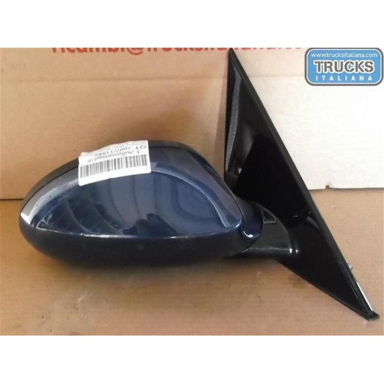 RIGHT ELETRIC REAR-VIEW MIRROR  BMW Serie 1 (E87) 2003>2007 used