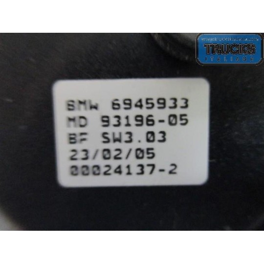 RETROVISORE ELETTRICO DESTRO BMW Serie 1 (E87) 2003>2007 usato