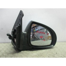 REARVIEW RIGHT  KIA Picanto...