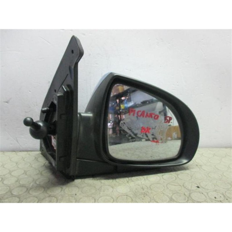 KIA REARVIEW RIGHT  KIA Picanto 2008>2010 used