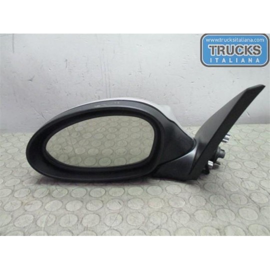 RETROVISORE ELETTRICO SINISTRO BMW Serie 1 (E 88) cabrio 2007> usato