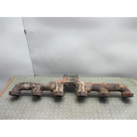 INTAKE MANIFOLD  RENAULT truck Premium 2005>2013 used