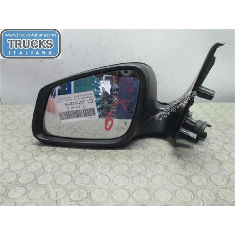 BMW LEFT ELETRIC REAR-VIEW MIRROR  BMW Serie 5 (F10/F11) 2010> used