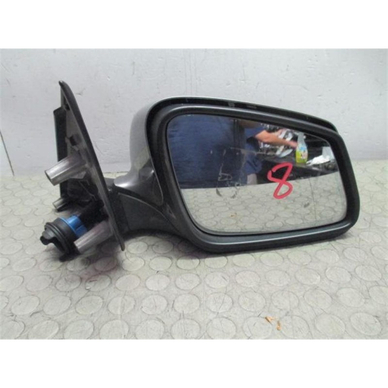 BMW RETROVISORE ELETTRICO DESTRO BMW Serie 5 (F10/F11) 2010> usato