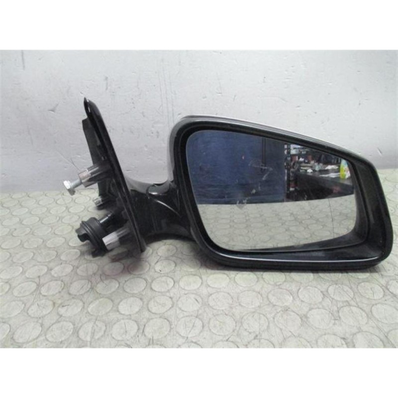 BMW RIGHT ELETRIC REAR-VIEW MIRROR  BMW Serie 5 (F10/F11) 2010> used