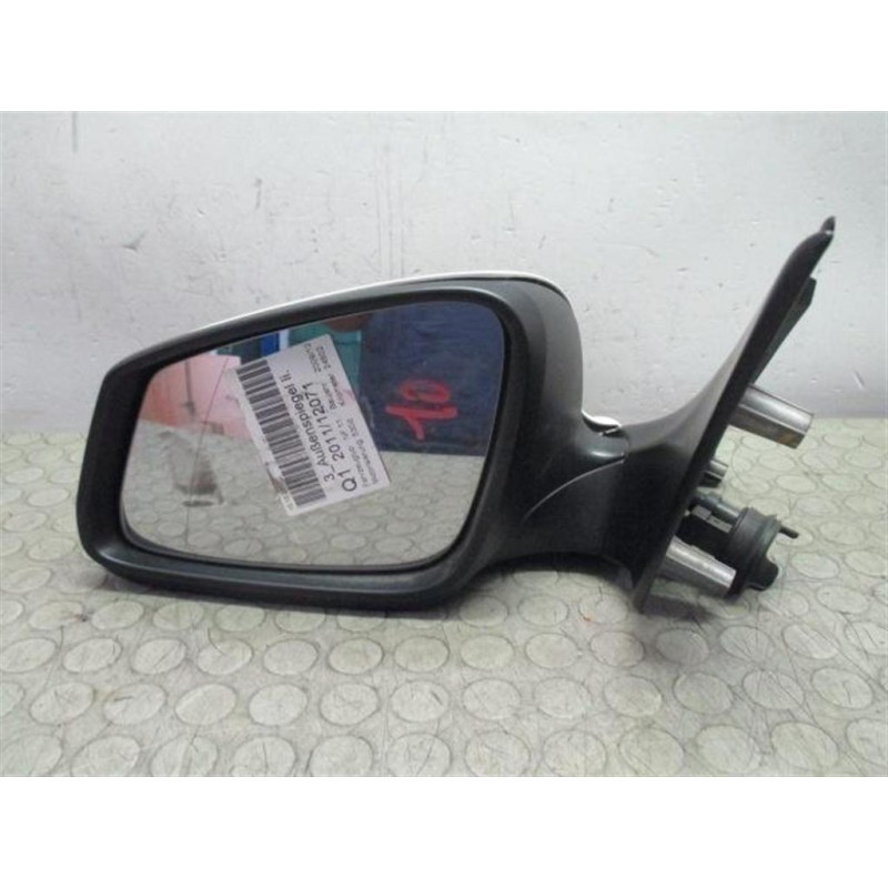 BMW LEFT ELETRIC REAR-VIEW MIRROR  BMW Serie 5 (F10/F11) 2010> used