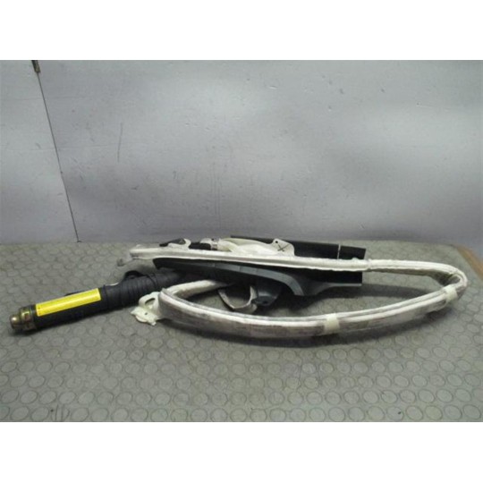 LEFT ROOF AIR BAG MERCEDES-BENZ Classe CL (C215) 1999>2006 used