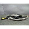 LEFT ROOF AIR BAG MERCEDES-BENZ Classe CL (C215) 1999>2006 used