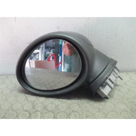 LEFT ELETRIC REAR-VIEW...