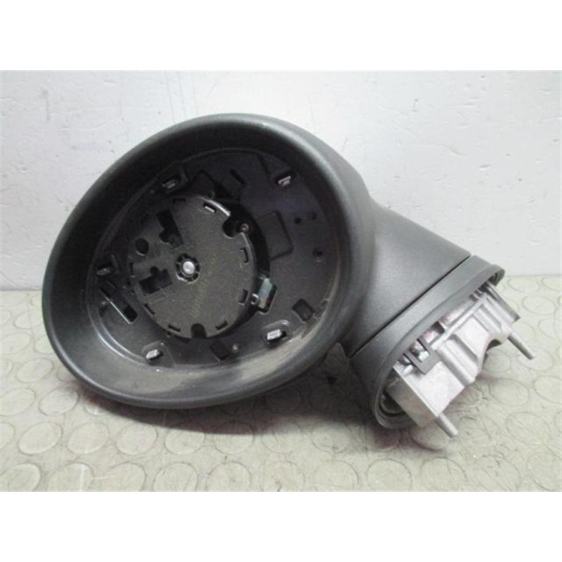 MINI RETROVISORE ELETTRICO SINISTRO MINI R56  2006>2011 usato