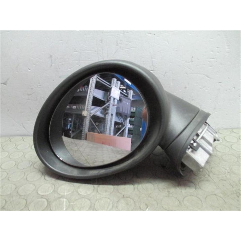 MINI RETROVISORE ELETTRICO SINISTRO MINI R56  2006>2011 usato