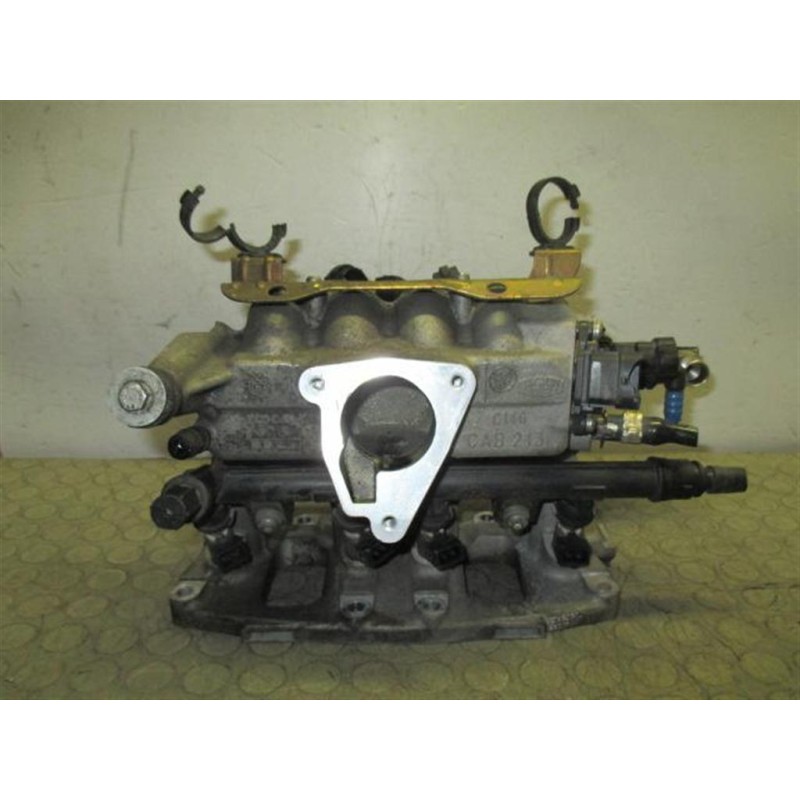 FIAT COLLETTORE FIAT Panda 4x4 e Panda Natural Power 2004>2010 usato