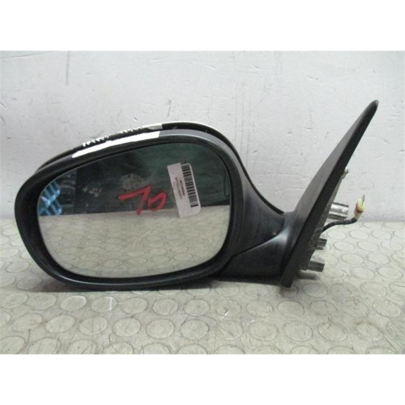 BMW RETROVISORE ELETTRICO SINISTRO BMW Serie 3 (E90/E91) 2005>2008 usato