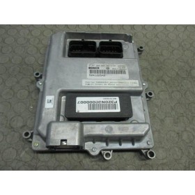 CENTRALINA MOTORE IVECO...