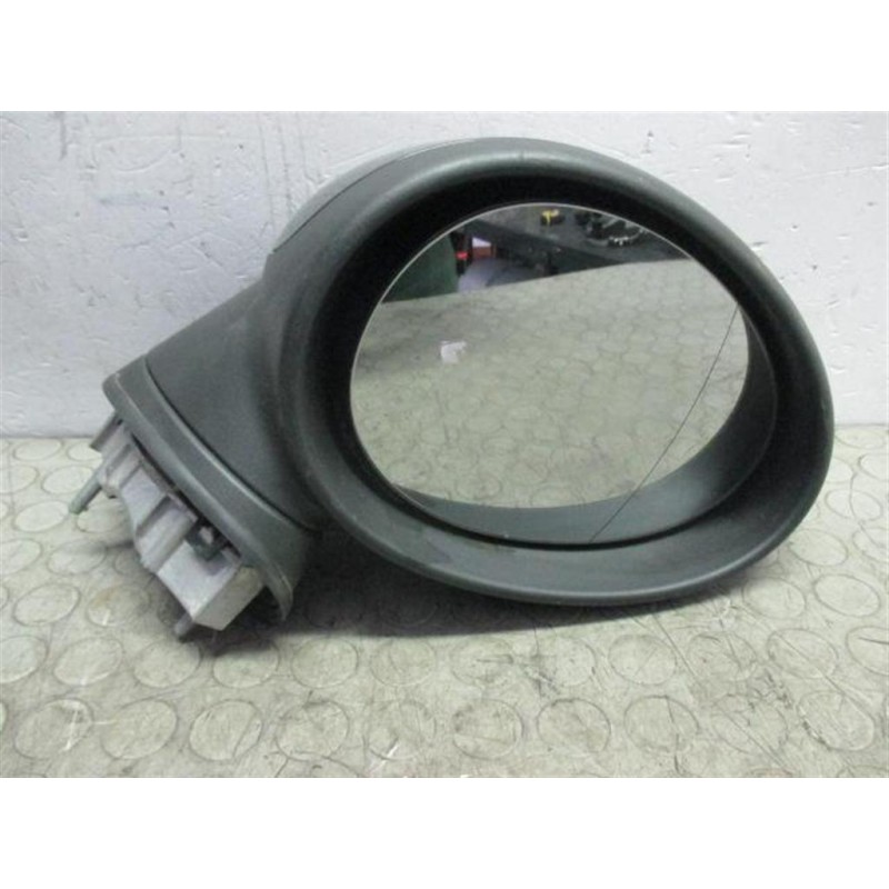 MINI RIGHT ELETRIC REAR-VIEW MIRROR  MINI R56  2006>2011 used