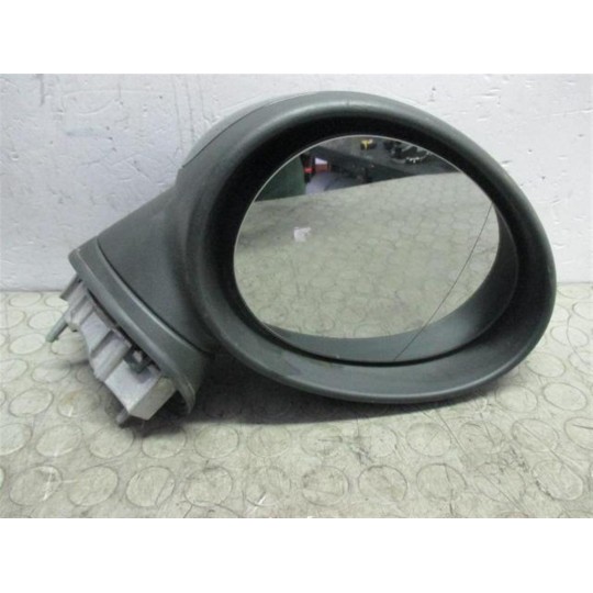 RIGHT ELETRIC REAR-VIEW MIRROR  MINI R56  2006>2011 used