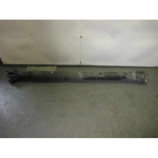 REAR POWER TAKE OFF SHAFTS MAN TG-A 2000>2007 used