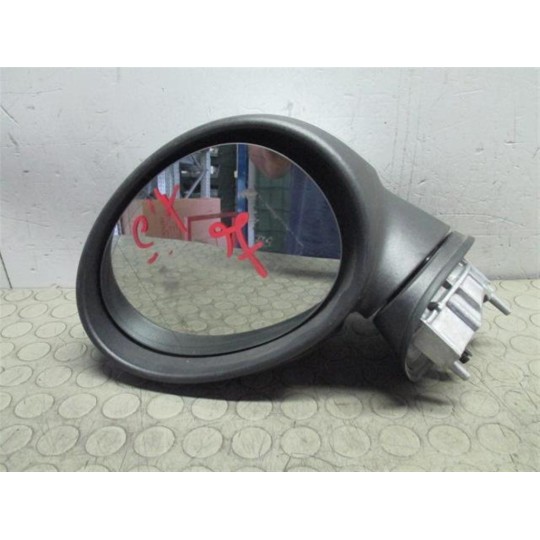 LEFT ELETRIC REAR-VIEW MIRROR  MINI R58  Coupè 2011> used