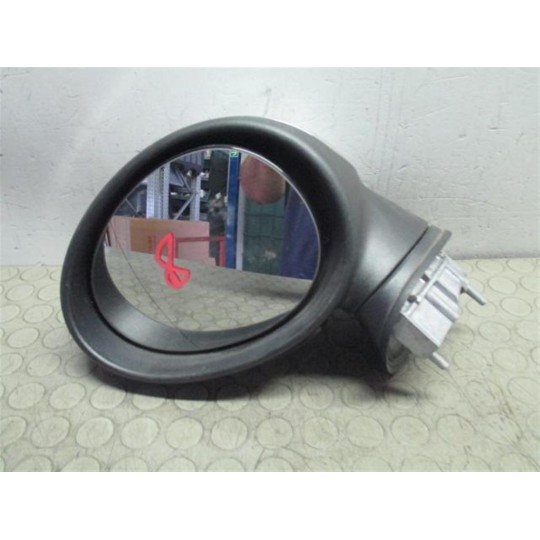 LEFT ELETRIC REAR-VIEW MIRROR  MINI R57  Cabrio 2008>2011 used