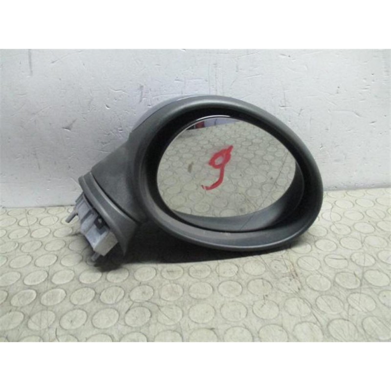 MINI RETROVISORE ELETTRICO DESTRO MINI R57  Cabrio 2008>2011 usato