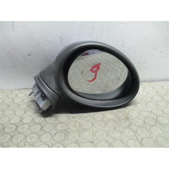 RETROVISORE ELETTRICO DESTRO MINI R57  Cabrio 2008>2011 usato