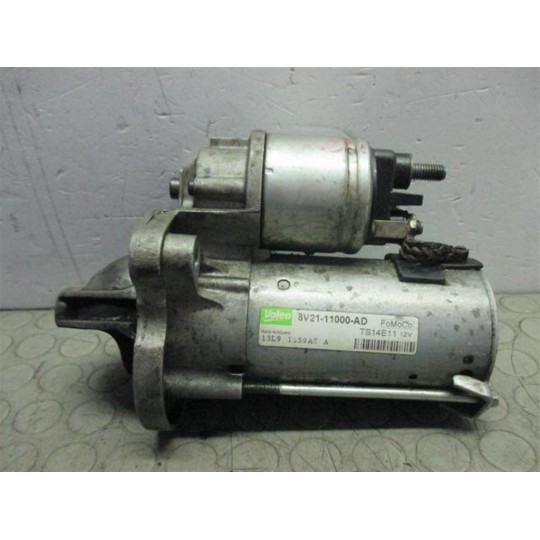 STARTER MOTOR FORD Fiesta 2008>2013 used