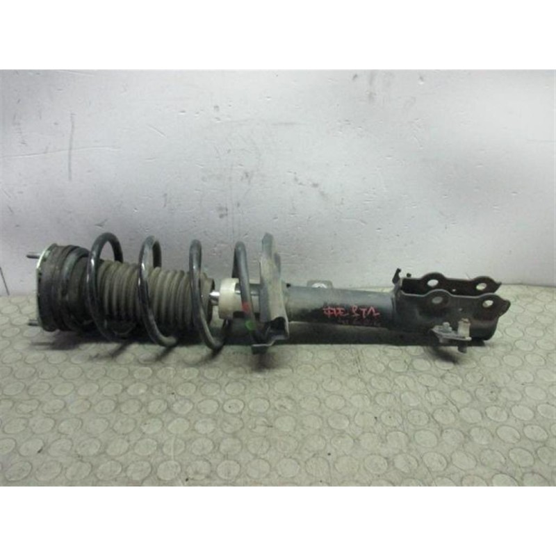 FORD LEFT FRONT SCHOCK ASSORBER FORD Fiesta 2008>2013 used