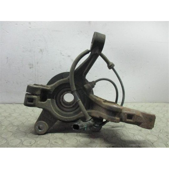 MONTANTE COMPLETO SINISTRO FORD Fiesta 2008>2013 usato