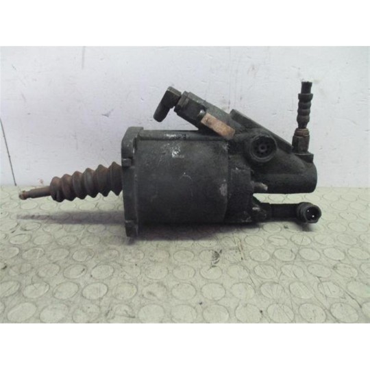 PUMP CLUTCH MAN TG-A 2000>2007 used