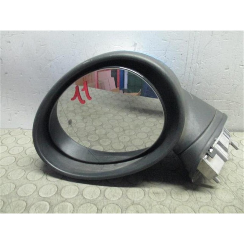 MINI RETROVISORE ELETTRICO SINISTRO MINI R56  2006>2011 usato