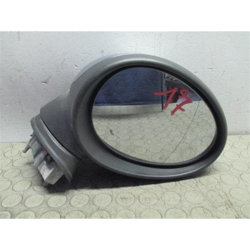 MINI RETROVISORE ELETTRICO DESTRO MINI R57  Cabrio 2008>2011 usato