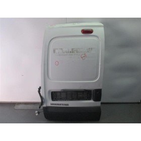 PORTACARICO POST SINISTRO...