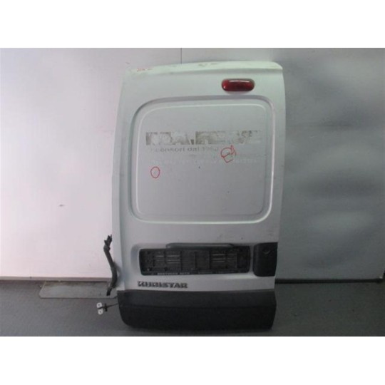 LEFT LOAD DOOR NISSAN Kubistar 2004> used